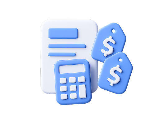 맞춤형 자동 견적 생성